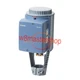 One New Siemens hydraulic actuator SKD82.50