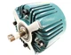 Dodge 028778 Baldor DMCCB-210 CL/BR MOD 24VDC 100lb-ft Clutch & Brake NEW NO BOX