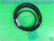 Yaskawa JZSP-CMP00-03, Encoder ectension Cable as photo, sn: FTU.