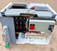 Square D Size 2 Fusible Model 6  Mcc Bucket 8536SDO1H30S Contacts Good 12"