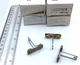 GE Lot of 4 (12) Overload Heater Element CR123C695A, CR123C419, CR123C867A