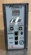  Used Web Printing Controls MicroTrak Series 9500 Control Amplifier 875-620-00