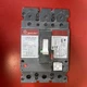 GE SELA36AT0100 3 Pole 100 Amp 600 Volt Breaker W/ 100 Amp Rating Plug