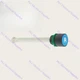 1PCS New Schneider XB5AA86102 Pushs button reset for 17...120mm blue 22mm marked