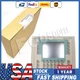 New In Box SIEMENS 6AV6 642-0DA01-1AX1 6AV6642-0DA01-1AX1 Operator Panel