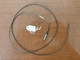 Keyence FU-16Z Fiber Optic Sensor