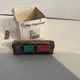 Cutler Hammer C400KG1 Eaton Cover Control Kit C400KGI Green/Red