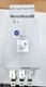😎 ALLEN BRADLEY 75 HP SMC-3 SMART SOFT STARTER CONTROLLER 460 VAC 150-C108NBD