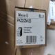 1PC New MOELLER ZM-25-PKZ2 Motor Protector ZM25PKZ2 Free Shipping plc
