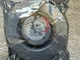 New MITSUBISHI 175R-069D-0566 Inverter Fan