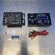 Schunk WSG 025-064-B w/ DMC-30012 Galil Mottion Control w/ SKYRC Motor Analyzer