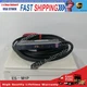One Keyence ES-M1P Fiber Sensor Amplifer New Fast Shipping