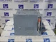 Allen Bradley 2100 MCC 30 amp 480 volt Fusible Size 1 509-BOD 12" with Door