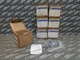 NEW Lot of 7 Square D 9998GG4 Stationary Contact Block Kits