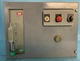 SQUARE D MODEL 6 MCC MOTOR CONTROL BUCKET 12IN SZ 1 30A J-895675