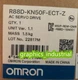 Original Omron R88D-1SN10F-ECT-06 Servo Driver R88D1SN10FECT06 Fast Shipping