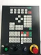 B&R 5E2000.10 Rev.11 OPERATOR PANEL + Key
