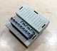 1 USED SIEMENS 6SN1111-0AB00-0AA0 VERSION A SURGE ARRESTER ***MAKE OFFER***