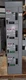GE 8000 LINE 0690X0336L01 600 AMP 480V 3 PHASE SECT. 300  MOTOR CONTROL