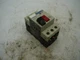 TELEMECANIQUE GV2-M08 CIRCUIT BREAKER A,AC3, 2.5-4AMP 600VAC 50/60Hz   LOT OF 3