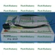 1pcs NEW KEYENCE FU-95Z FU-95Z Photoelectric Sensor Fast Delivery