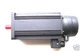 INDRAMAT PERMANENT MAGNET MOTOR MAC090B-0-PD-3-C/110-A-1/S001