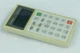 ONE Mitsubishi FR-PU02E-1 Inverter Parameter Unit Used