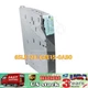 NEW Siemens 6SL3130-6AE15-0AB0 10kW (10HP) Smart Line Module Input 50/60Hz 3AC