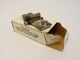 201850 New In Box; Square D B0.71 Overload Heater 0.53 To 0.63 A