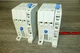 Cutler Hammer C306DN3B H2004 32 Amp Thermal Overload Relays (1 Has Chips)