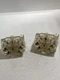 SQUARE D 9001-KA1 CONTACT BLOCK 1NO/1NC PILOT DUTY (LOT OF 2) SERIES J