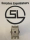Siemens Contactor 3TF46, 220V Coil, 3TF4622-OAK6, Used, Warranty