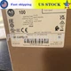ALLEN BRADLEY 100-C60D10 110V50/120V60HZ CONTACTOR