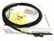 FU-E11 New 1pc Keyence Fiber Optic Sensor FUE11 FU-E11
