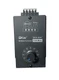 Drok DC Motor Controller Digital DC6-90V 15A Max- Black