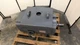 Allen Bradley CD368AY Dc Motor 40Hp 1750/2100Rpm 500V Shunt Teao 60Hz