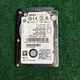 HGST Z5K500 500GB 2.5 SATA 7mm Laptop HDD HTS545050A7E680 Tested