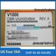 YASKAWA CIMR-VA2A0004BAA Inverter V1000 3-phase New Unused Stored