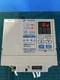 YASKAWA CIMR-XCAA20P7 VS Mini Inverter Drive 0.75kW Tested