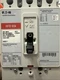Eaton HFD3200BP10 Molded Case Circuit Breaker 200A 3P 600VAC