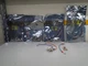 Lot of 5:  Misc parts from Allen bradley SP-140572 repair kits.    W241