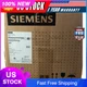 New Siemens 6SL3210-1KE26-0AF1 6SL3 210-1KE26-0AF1 SINAMICS G120C 30KW Inverter