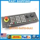 6FC5 303-0AF22-0AA1 New Siemens 6FC5303-0AF22-0AA1 MACHINE CONTROL PANEL