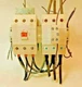 Trane, Benshaw RSC-50, Benshaw RSC-65, Reversing Motor Starter, 120v Coil
