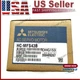 New In Box MITSUBISHI HC-MFS43B AC Servo Motor #