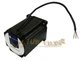 Leadshine 86HS85D NEMA 34 Stepper Motor 8.5 N.m /1,203 oz-in