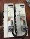 One Mitsubishi servo Driver MR-H40B