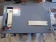 SQUARE D Model 5 MCC Fusible Feeder Bucket 30 amp 480v with Door