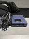 Iomega Zip 100 Z100P2 External Drive Parallel w/ Power Supply, Cable TESTED