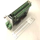 Delta Tau UMAC TURBO 2-Axis Analog ASSY 603397-104 4-Axis Interface With Panel